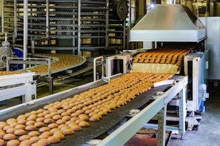 Agro-alimentaire